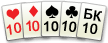 10