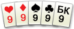 9