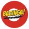 BAZINGA