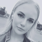 Анна Орєхова