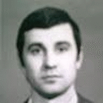 Геннадий Вышемирский
