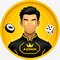 Admin 🖖