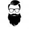 --Bearded-