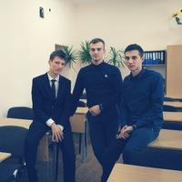 Игорь Лихоманов