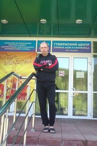 Роман Можаров