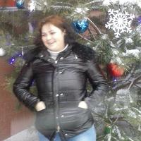 Анна Бондарева