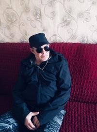 Сергей Канадин