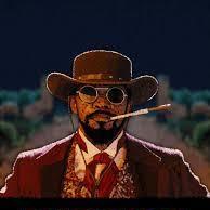 DJANGO