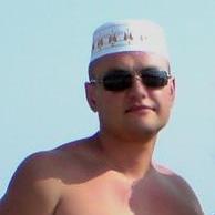 Андрей Корень