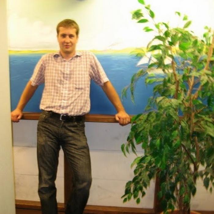 тимохааааааа