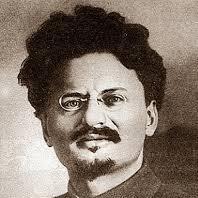 Лейба Давидович Бронштейн