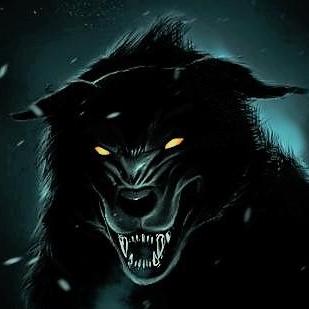 BlackWolf