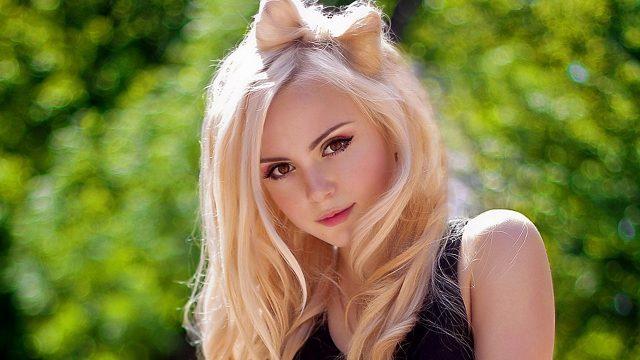 Miss Kaprizz