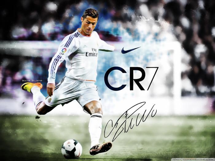C R 7