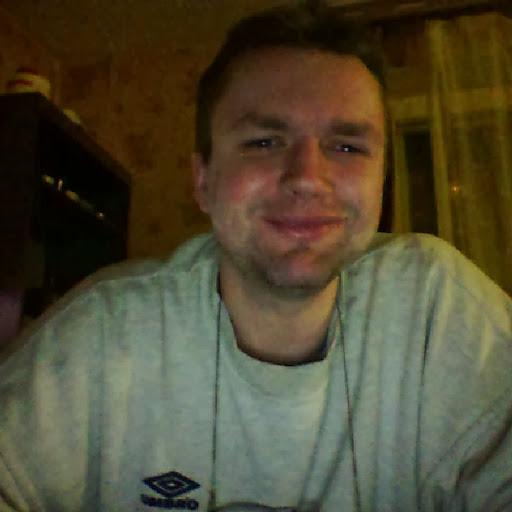 Александр Филимоненков