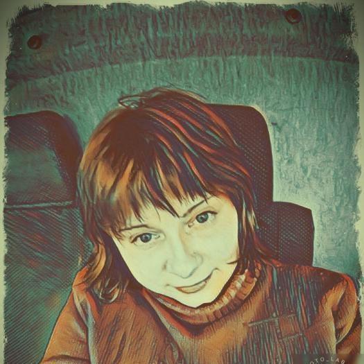 Никa