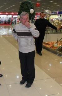 Александр Милов