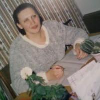 Тамара Горшкова55