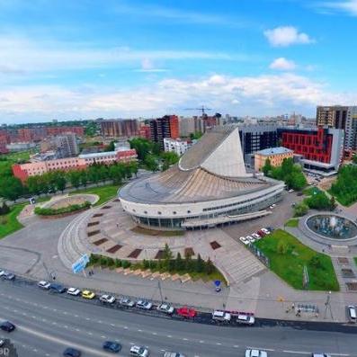 Женя Sidir Новосибирск 3