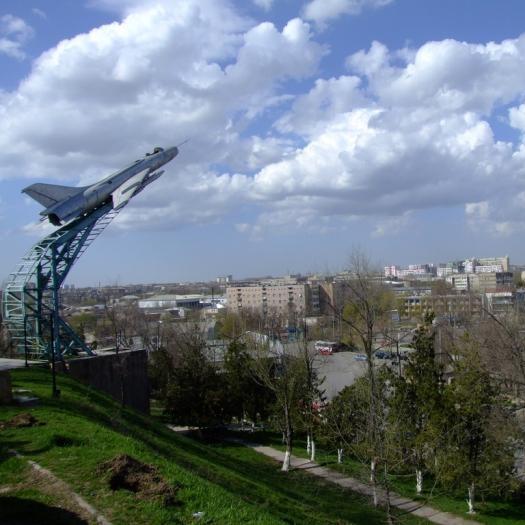 Oleqzavyalov