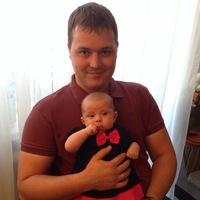 Андрей Быков