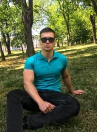 Андрей Петров