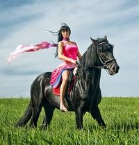 Лидия Омиадзе-Бурлуцкая