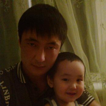Байкенов  Бекболат