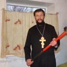 забайкалец