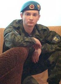 Сергей Алёгин