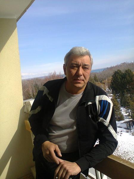 михаил гурин