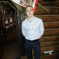 Саша Шухалин