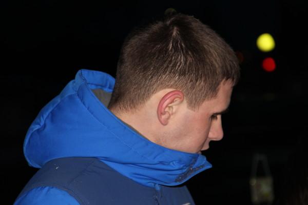 Александр Вашкин