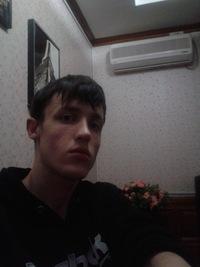 Николай Клёвый