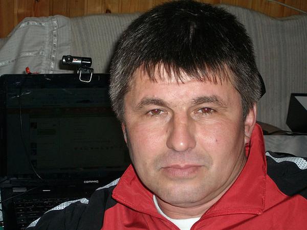 vova ohol