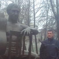 Саша Майбородин
