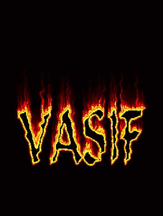 VASIF