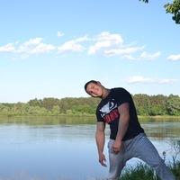 Сайков Владимир