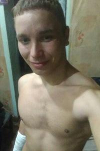 Борис Касаткин