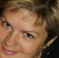 Елена Конькова