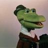 Crocodile