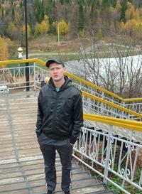 Денис Верзаков