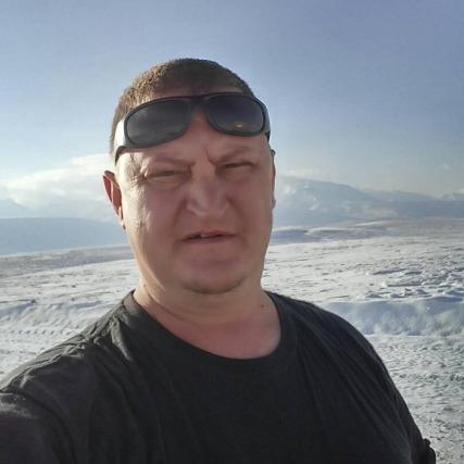 владимир барыкин