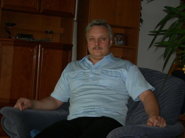 Sergej Kusnezow