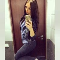 Алёна Галимова