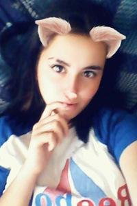 Екатерина Шарнова