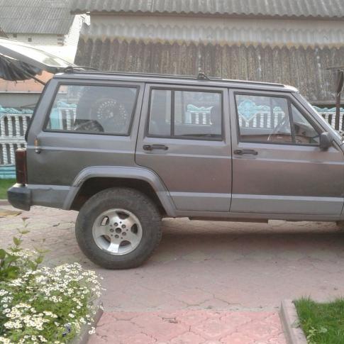 Контрабас Контрабасович