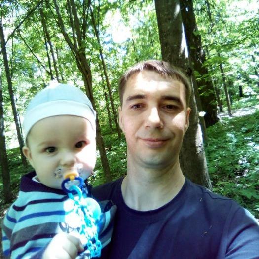 Yuriy Makov