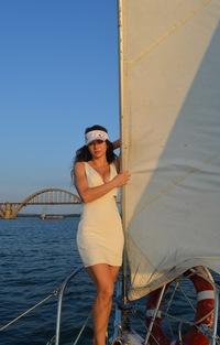 Ирина Крылова