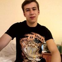 Тарас Голобуд